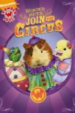 Watch The Wonder Pets Join The Circus Xmovies8