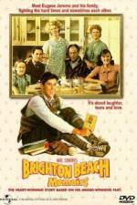 Watch Brighton Beach Memoirs Xmovies8