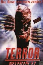 Watch The Terror Within Xmovies8