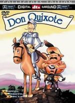 Watch Don Quixote of La Mancha Xmovies8