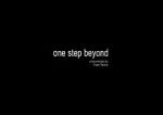 Watch One Step Beyond Xmovies8