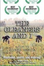 Watch The Gleaners & I Xmovies8