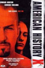 Watch American History X Xmovies8