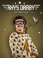 Watch Rhys Darby: I\'m a Fighter Jet Xmovies8