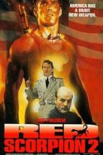 Watch Red Scorpion 2 Xmovies8