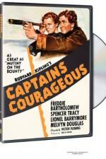 Watch Captains Courageous Xmovies8