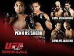 Watch UFC 84: Ill Will (TV Special 2008) Xmovies8