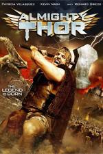 Watch Almighty Thor Xmovies8