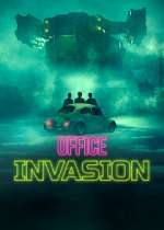 Watch Office Invasion Xmovies8