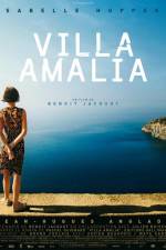 Watch Villa Amalia Xmovies8