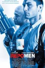 Watch Repo Men Xmovies8