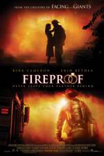 Watch Fireproof Xmovies8