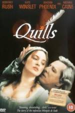 Watch Quills Xmovies8