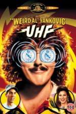 Watch UHF Xmovies8