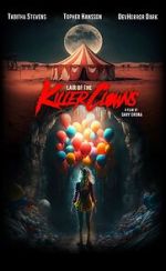 Watch Lair of the Killer Clowns Xmovies8