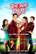 Watch Tere Mere Phere Xmovies8