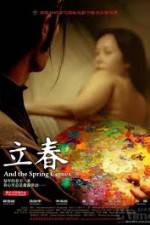 Watch And the Spring Comes Xmovies8