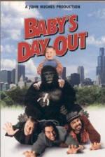 Watch Baby's Day Out Xmovies8