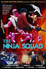 Watch The Ninja Squad Xmovies8