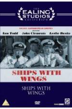 Watch Ships with Wings Xmovies8