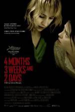 Watch 4 Months, 3 Weeks & 2 Days Xmovies8