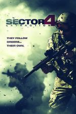 Watch Sector 4: Extraction Xmovies8