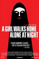 Watch A Girl Walks Home Alone at Night Xmovies8