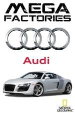 Watch National Geographic Megafactories: Audi Xmovies8