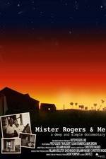 Watch Mister Rogers & Me Xmovies8