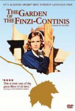 Watch The Garden of the Finzi-Continis Xmovies8