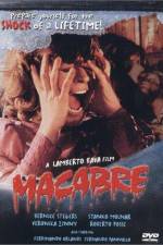 Watch Macabro Xmovies8