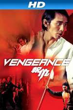 Watch Vengeance Xmovies8