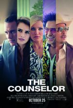 Watch The Counsellor Xmovies8