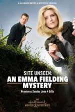 Watch Site Unseen: An Emma Fielding Mystery Xmovies8