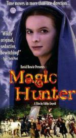 Watch Magic Hunter Xmovies8