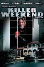 Watch Killer Weekend Xmovies8