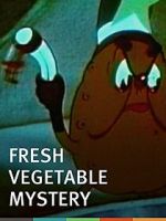 Watch The Fresh Vegetable Mystery (Short 1939) Xmovies8