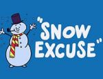 Watch Snow Excuse (Short 1966) Xmovies8