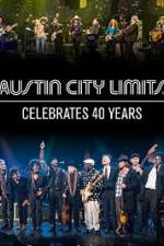 Watch Austin City Limits Celebrates 40 Years Xmovies8