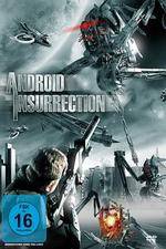 Watch Android Insurrection Xmovies8