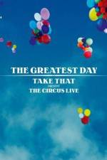 Watch Take That The Circus Live Xmovies8