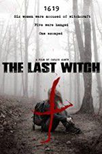 Watch The Last Witch Xmovies8