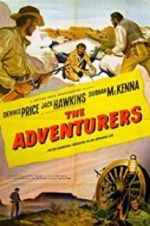 Watch The Adventurers Xmovies8