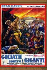 Watch Goliath Against the Giants Xmovies8