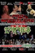 Watch Pro Wrestlers vs Zombies Xmovies8