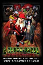 Watch A Clown Carol: The Marley Murder Mystery Xmovies8