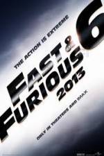 Watch Fast And Furious 6 Movie Special Xmovies8