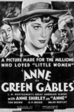 Watch Anne of Green Gables Xmovies8