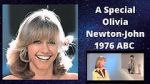 Watch A Special Olivia Newton-John Xmovies8