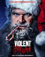 Watch Violent Night Xmovies8